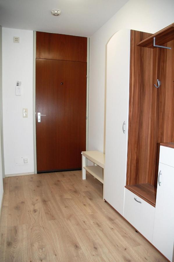 Ferienwohnung Mit Aussicht Enzklosterle Exterior photo